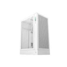 Корпус для ПК Deepcool CH170 Plus White (R-CH170-WHNGM0-G)