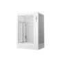 Корпус для ПК Deepcool CH170 Plus White (R-CH170-WHNGM0-G)