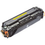 Картридж Printalist HP LJ M252/M277/ CF402X Yellow (HP-CF402X-PL) Картридж Printalist HP LJ M252/M277/ CF402X Yellow (HP-CF402X-PL)