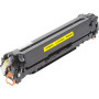 Картридж Printalist HP LJ M252/M277/ CF402X Yellow (HP-CF402X-PL) Картридж Printalist HP LJ M252/M277/ CF402X Yellow (HP-CF402X-PL)
