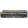 Картридж Printalist HP LJ M252/M277/ CF402X Yellow (HP-CF402X-PL) Картридж Printalist HP LJ M252/M277/ CF402X Yellow (HP-CF402X-PL)
