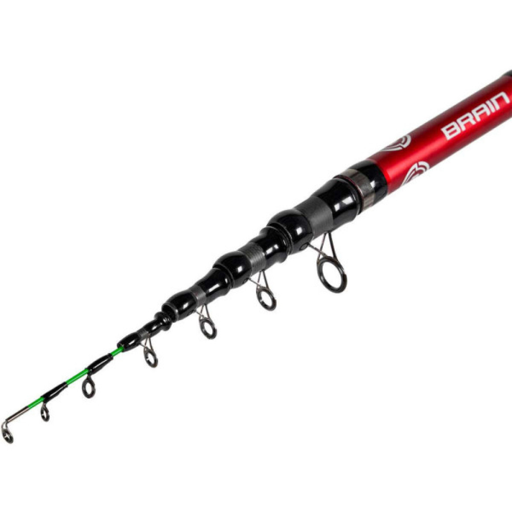 Вудилище Brain Classic Tele Feeder 3.30m max 160g (1858.46.74)