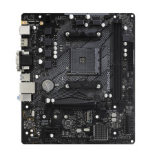 ASROCK B550M-HDV