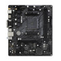 ASROCK B550M-HDV