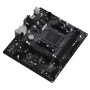 ASROCK B550M-HDV