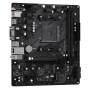 ASROCK B550M-HDV