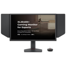 BENQ XL2540X+ DARK GREY (9H.E18LB.QBE)
