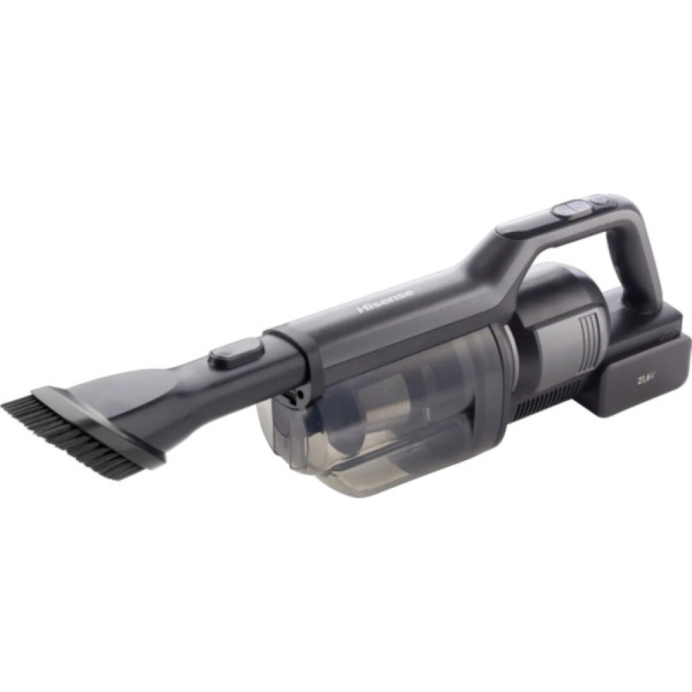 Пилосос Hisense HFC743169BKA