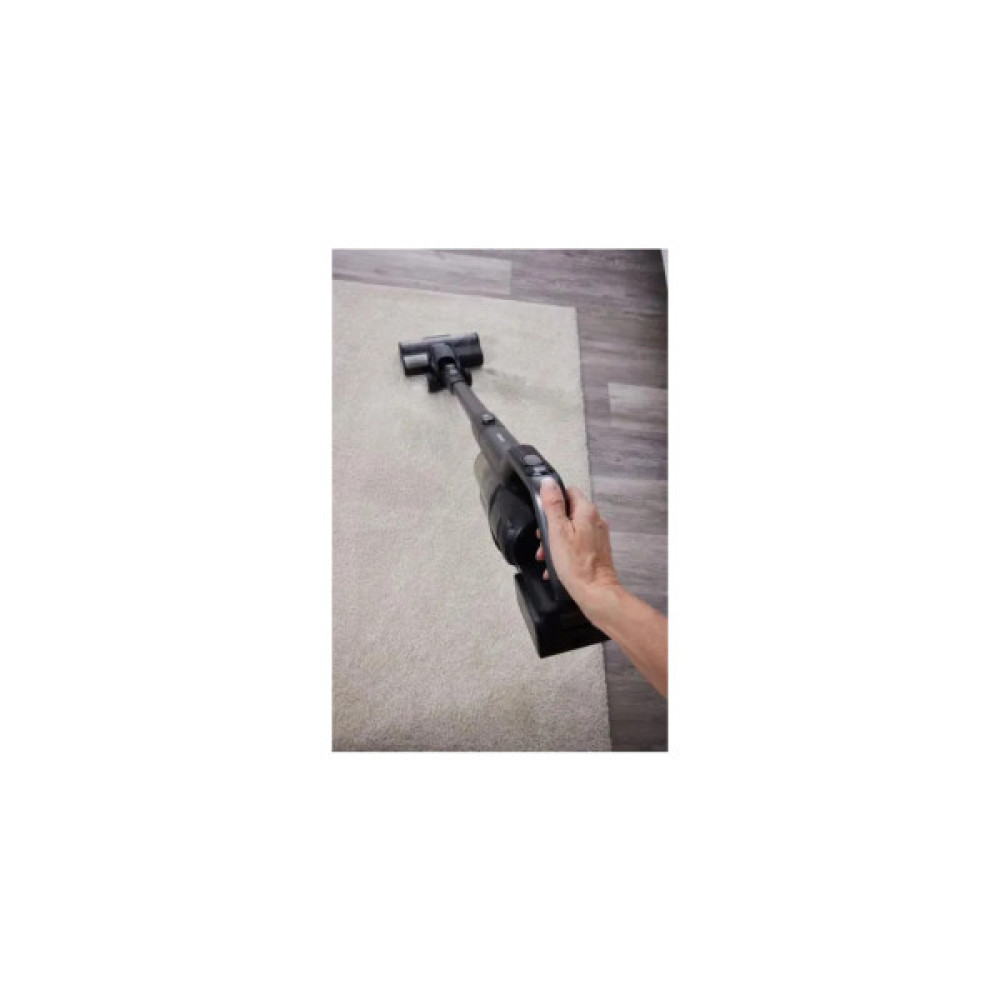 Пилосос Hisense HFC743169BKA