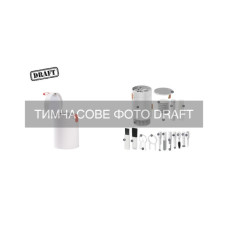 Універсальний чистячий набір 2E Multifinctional cleaning kit 20in1 white-orange (2E-SK20IN1)