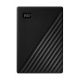 Зовнішній жорсткий диск 2.5" 5TB WD (WDBPKJ0050BBK-WESN) Зовнішній жорсткий диск 2.5" 5TB WD (WDBPKJ0050BBK-WESN)