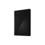 Зовнішній жорсткий диск 2.5" 5TB WD (WDBPKJ0050BBK-WESN) Зовнішній жорсткий диск 2.5" 5TB WD (WDBPKJ0050BBK-WESN)