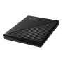 Зовнішній жорсткий диск 2.5" 5TB WD (WDBPKJ0050BBK-WESN) Зовнішній жорсткий диск 2.5" 5TB WD (WDBPKJ0050BBK-WESN)