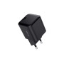 Зарядний пристрій Trust USB-C PD65W GaN PPS black (26046_TRUST)