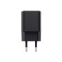 Зарядний пристрій Trust USB-C PD65W GaN PPS black (26046_TRUST)