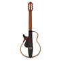 Silent-гітара Yamaha SLG200N Crimson Red Burst