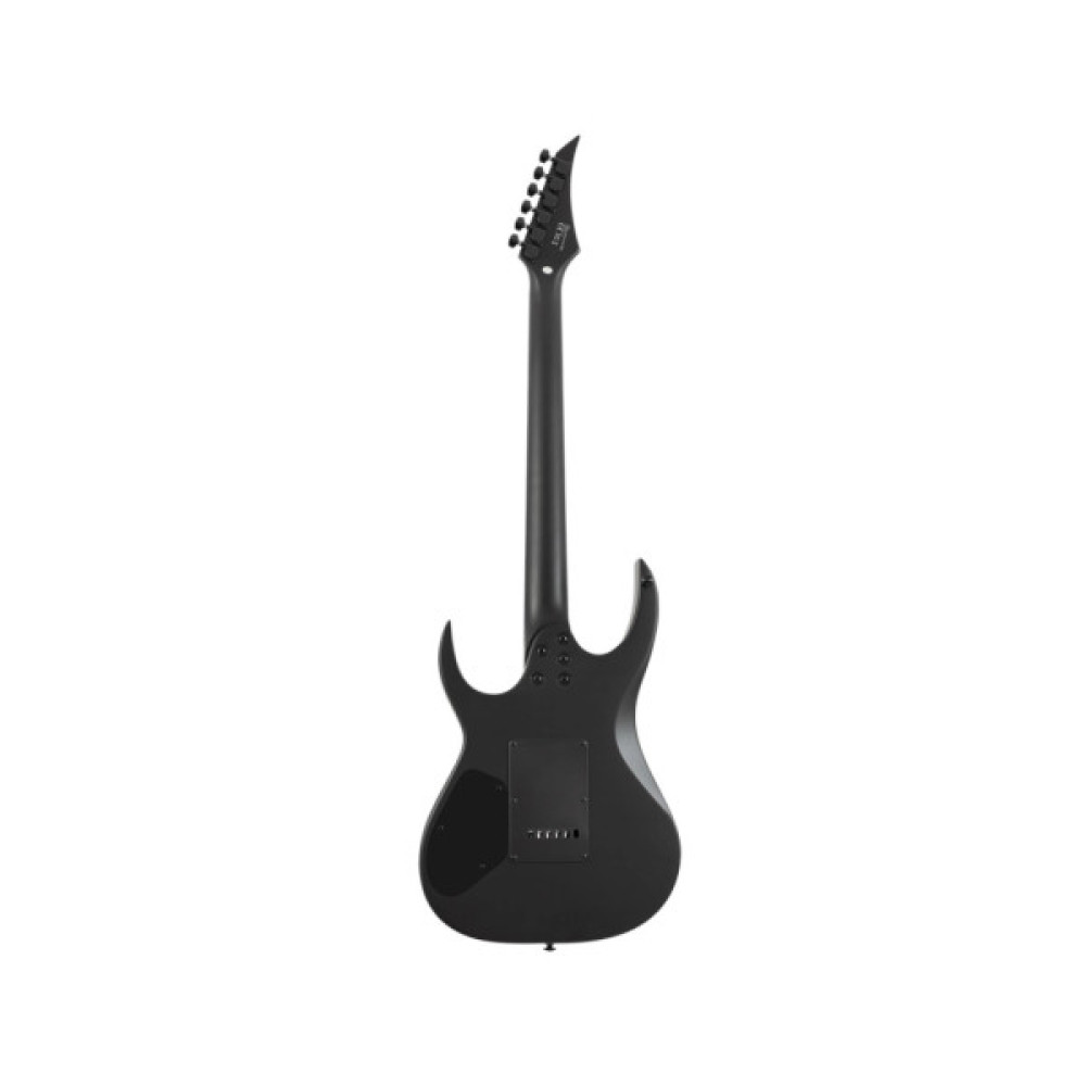 Електрогітара S by Solar Type AB AB4.6FRC-E Carbon Black Matte (235710)