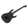 Електрогітара S by Solar Type AB AB4.6FRC-E Carbon Black Matte (235710) Електрогітара S by Solar Type AB AB4.6FRC-E Carbon Black Matte (235710)