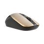 Мишка Defender Wave MM-995 Silent Wireless Gold (52994) Мишка Defender Wave MM-995 Silent Wireless Gold (52994)