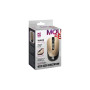 Мишка Defender Wave MM-995 Silent Wireless Gold (52994) Мишка Defender Wave MM-995 Silent Wireless Gold (52994)