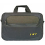 Сумка для ноутбука LNT 15.6" (LNT-15-6BM-GR) Сумка для ноутбука LNT 15.6" (LNT-15-6BM-GR)