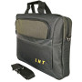Сумка для ноутбука LNT 15.6" (LNT-15-6BM-GR) Сумка для ноутбука LNT 15.6" (LNT-15-6BM-GR)