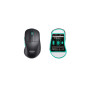 Мишка Cherry Xtrfy M64 Wireless/USB Black (CX-M64W-BLACK) Мишка Cherry Xtrfy M64 Wireless/USB Black (CX-M64W-BLACK)