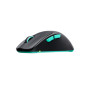 Мишка Cherry Xtrfy M64 Wireless/USB Black (CX-M64W-BLACK) Мишка Cherry Xtrfy M64 Wireless/USB Black (CX-M64W-BLACK)