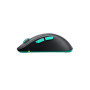 Мишка Cherry Xtrfy M64 Wireless/USB Black (CX-M64W-BLACK) Мишка Cherry Xtrfy M64 Wireless/USB Black (CX-M64W-BLACK)