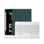 Чохол до планшета BeCover with Keyboard Apple iPad Air 4 10.9 2020/2021 Dark Green (709679) Чохол до планшета BeCover with Keyboard Apple iPad Air 4 10.9 2020/2021 Dark Green (709679)