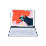 Чохол до планшета BeCover with Keyboard Apple iPad Air 4 10.9 2020/2021 Dark Green (709679) Чохол до планшета BeCover with Keyboard Apple iPad Air 4 10.9 2020/2021 Dark Green (709679)