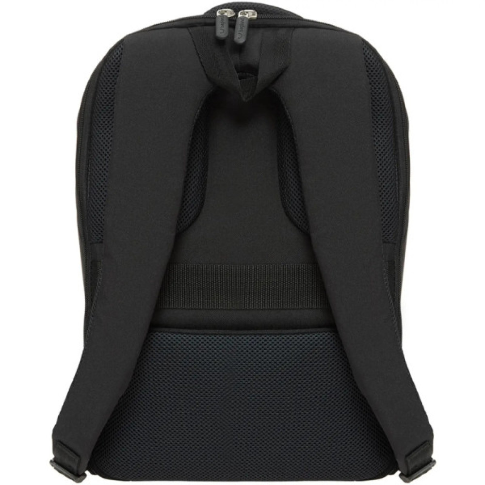 Рюкзак для ноутбука Bagland 15,6" Shine 16L black (888110753/0058166)