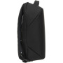 Рюкзак для ноутбука Bagland 15,6" Shine 16L black (888110753/0058166) Рюкзак для ноутбука Bagland 15,6" Shine 16L black (888110753/0058166)