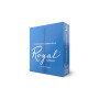 Тростина для саксофона D'Addario Royal - Soprano Sax #1.5 - 10 Pack (RIB1015) Тростина для саксофона D'Addario Royal - Soprano Sax #1.5 - 10 Pack (RIB1015)