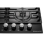 Варочна поверхня GRANADO GGH 62-104 black glass (GGH2621041) Варочна поверхня GRANADO GGH 62-104 black glass (GGH2621041)