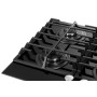 Варочна поверхня GRANADO GGH 62-104 black glass (GGH2621041) Варочна поверхня GRANADO GGH 62-104 black glass (GGH2621041)