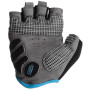 Велорукавиці PowerPlay Women 5023 Blue XS (5023B_XS_Blue_Lady) Велорукавиці PowerPlay Women 5023 Blue XS (5023B_XS_Blue_Lady)