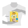 Сухий корм для кішок Purina Friskies зі смаком лосося й овочів 300 г (7613031868063) Сухий корм для кішок Purina Friskies зі смаком лосося й овочів 300 г (7613031868063)