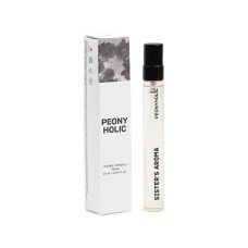 Парфумована вода Sister's Aroma Peonyholic Travel 10 мл (4820227783120)