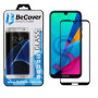 Скло захисне BeCover Honor 8S Black (704075) Скло захисне BeCover Honor 8S Black (704075)