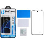 Скло захисне BeCover Honor 8S Black (704075) Скло захисне BeCover Honor 8S Black (704075)
