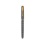 Ручка пір'яна Parker SONNET 17 Cisele Silver GT FP18 F (88 211) Ручка пір'яна Parker SONNET 17 Cisele Silver GT FP18 F (88 211)