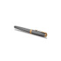 Ручка пір'яна Parker SONNET 17 Cisele Silver GT FP18 F (88 211) Ручка пір'яна Parker SONNET 17 Cisele Silver GT FP18 F (88 211)