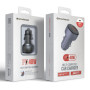 Зарядний пристрій Armorstandart AR-C43 Type-C PD30W + USB QC 3.0 Grey + cable USB-C (ARM82463) Зарядний пристрій Armorstandart AR-C43 Type-C PD30W + USB QC 3.0 Grey + cable USB-C (ARM82463)