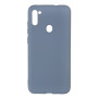 Чохол до мобільного телефона Armorstandart ICON Case Samsung A11 (A115)/M11 (M115) Camera cover Blue (ARM67490) Чохол до мобільного телефона Armorstandart ICON Case Samsung A11 (A115)/M11 (M115) Camera cover Blue (ARM67490)