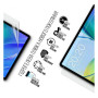 Плівка захисна Armorstandart Anti-Blue Teclast M50 LTE (ARM74037) Плівка захисна Armorstandart Anti-Blue Teclast M50 LTE (ARM74037)