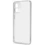 Чохол до мобільного телефона BeCover Motorola Moto G24/G24 Power Transparancy (710719) Чохол до мобільного телефона BeCover Motorola Moto G24/G24 Power Transparancy (710719)