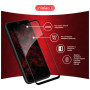 Скло захисне Intaleo Full Glue Samsung A25 5G Black (1283126574931) Скло захисне Intaleo Full Glue Samsung A25 5G Black (1283126574931)