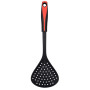 Шумовка Bravo Chef Black/Red 34,5 см (BC-5105/6) Шумовка Bravo Chef Black/Red 34,5 см (BC-5105/6)