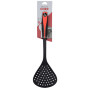 Шумовка Bravo Chef Black/Red 34,5 см (BC-5105/6) Шумовка Bravo Chef Black/Red 34,5 см (BC-5105/6)